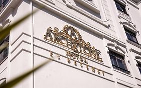 Archstone By Ketenci Hotel